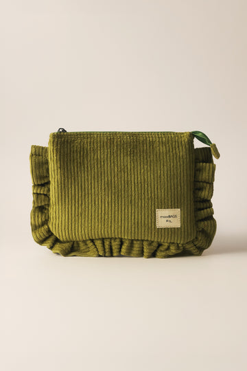 Kosmetyczka z falbanką ALOE